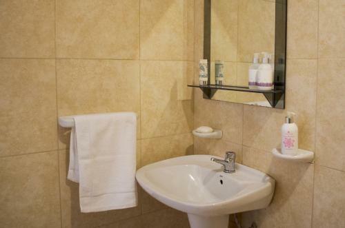 Apartamento Leloir Suites & Meetings