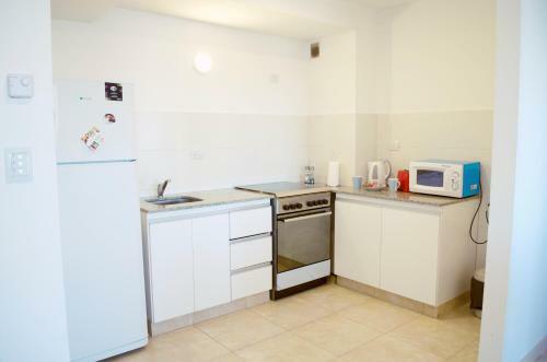 Apartamento Leloir Suites & Meetings