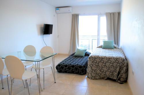 Apartamento Leloir Suites & Meetings