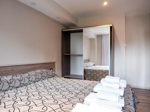 Apartamento Leloir Suites & Meetings