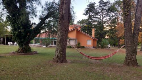Casa Los Oleandros