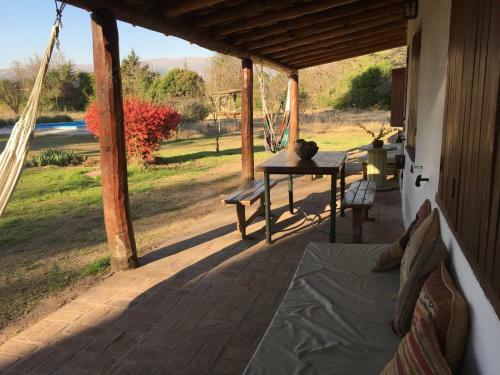 Posada Buen Camino Hostel Agroturismo