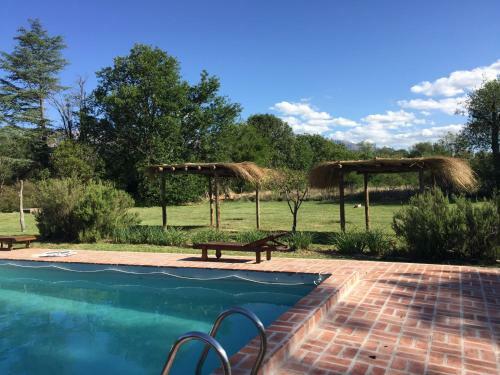 Posada Buen Camino Hostel Agroturismo