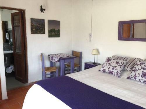 Posada Buen Camino Hostel Agroturismo