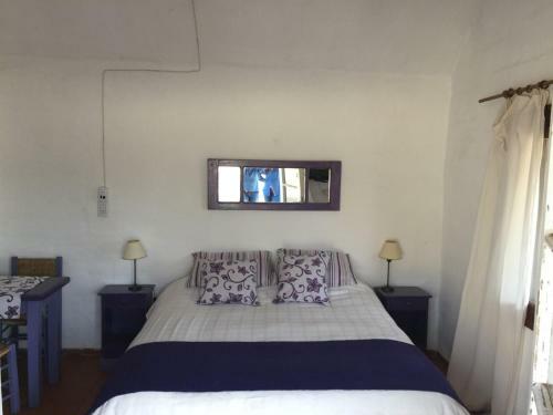 Posada Buen Camino Hostel Agroturismo