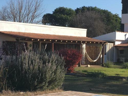 Posada Buen Camino Hostel Agroturismo