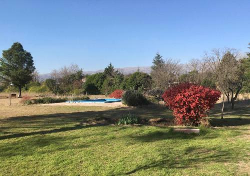 Posada Buen Camino Hostel Agroturismo
