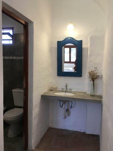 Posada Buen Camino Hostel Agroturismo