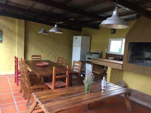 Posada Buen Camino Hostel Agroturismo