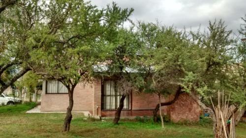 Lodge Caba�as El Molinillo