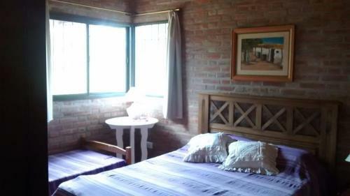 Lodge Caba�as El Molinillo