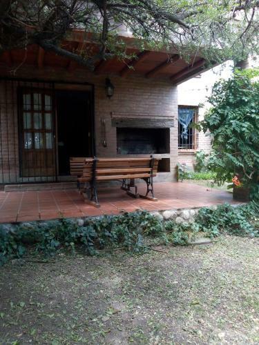 Lodge Caba�as El Molinillo