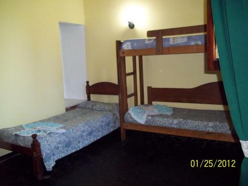 Hotel Y Caba�as Green Park