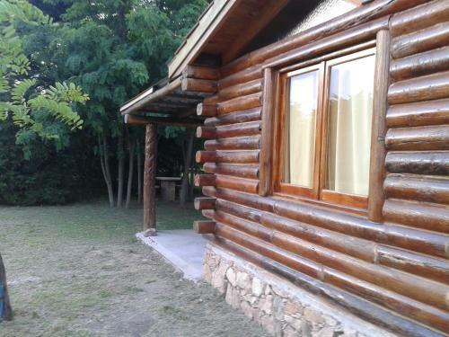 Hotel Y Caba�as Green Park