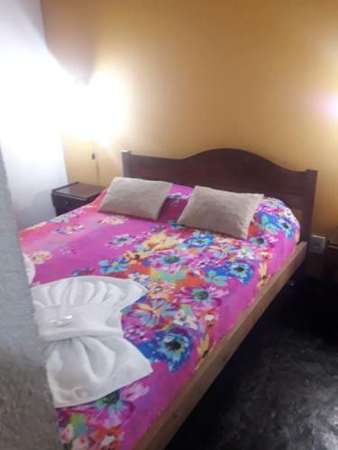 Hotel Y Caba�as Green Park
