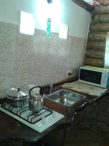 Hotel Y Caba�as Green Park