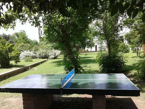 Hotel Y Caba�as Green Park