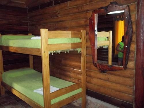 Hotel Y Caba�as Green Park