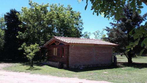 Hotel Y Caba�as Green Park