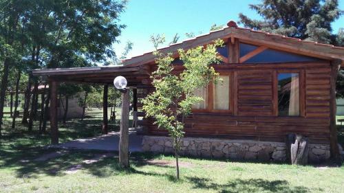 Hotel Y Caba�as Green Park