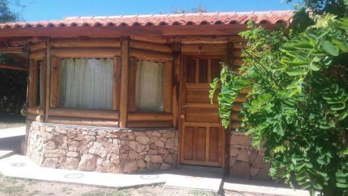 Hotel Y Caba�as Green Park