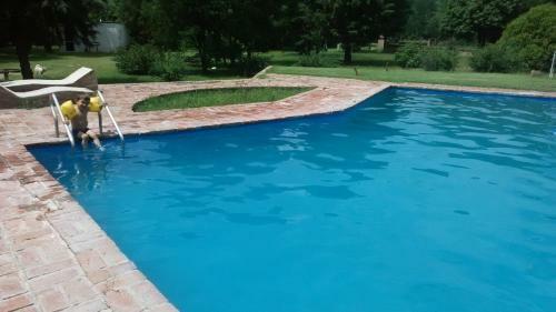 Hotel Y Caba�as Green Park