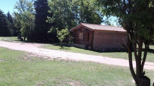 Hotel Y Caba�as Green Park