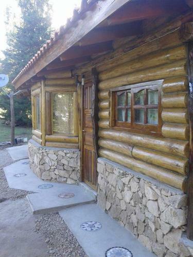 Hotel Y Caba�as Green Park