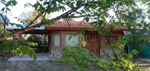 Hotel Y Caba�as Green Park