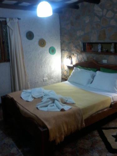 El Huaico Posada Spa