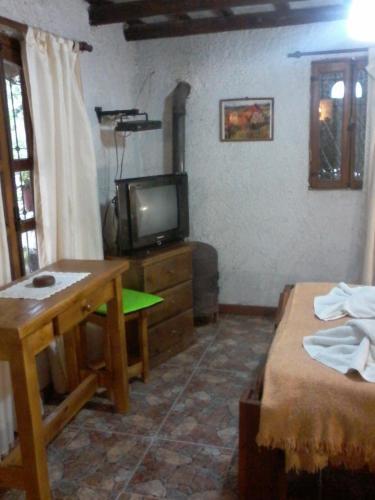 El Huaico Posada Spa