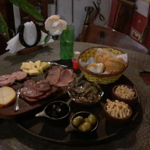 El Huaico Posada Spa