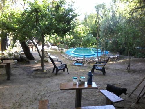 El Huaico Posada Spa