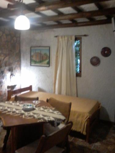 El Huaico Posada Spa