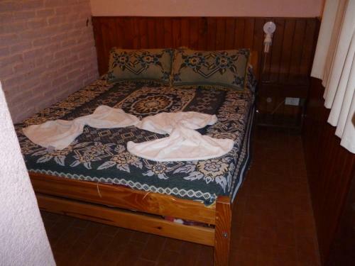 Apartamento Posada Del Cairo