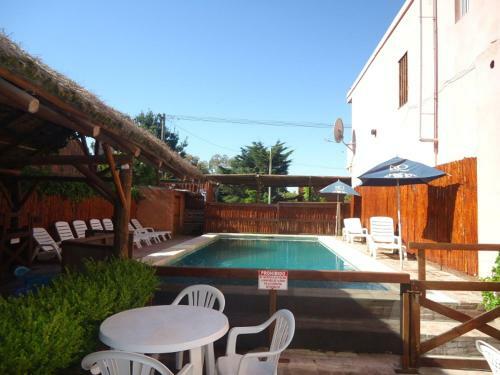 Apartamento Posada Del Cairo