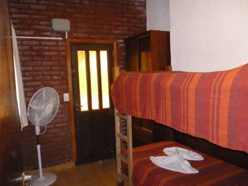 Apartamento Posada Del Cairo
