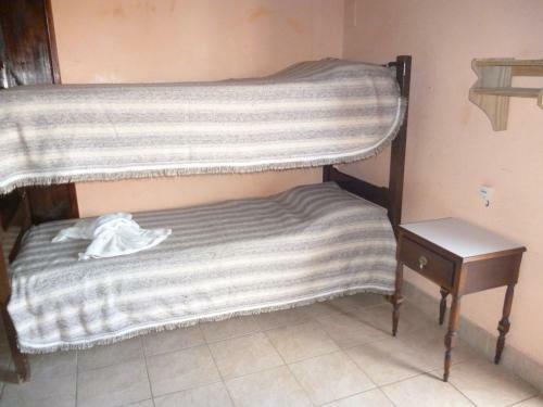 Apartamento Posada Del Cairo