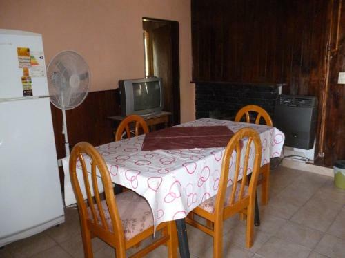 Apartamento Posada Del Cairo