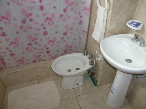 Apartamento Posada Del Cairo