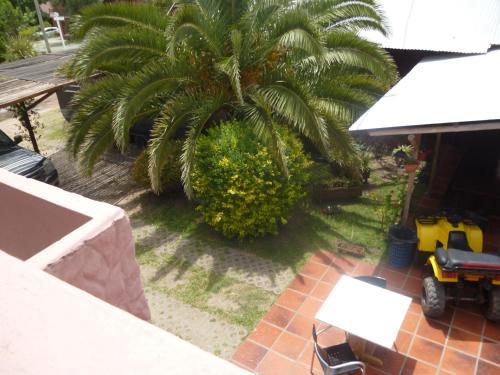Apartamento Posada Del Cairo