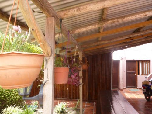 Apartamento Posada Del Cairo