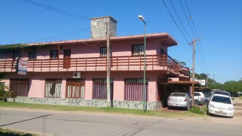 Apartamento Posada Del Cairo