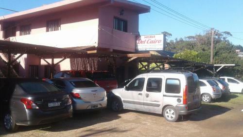 Apartamento Posada Del Cairo