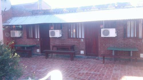 Apartamento Posada Del Cairo