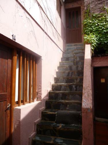 Apartamento Posada Del Cairo