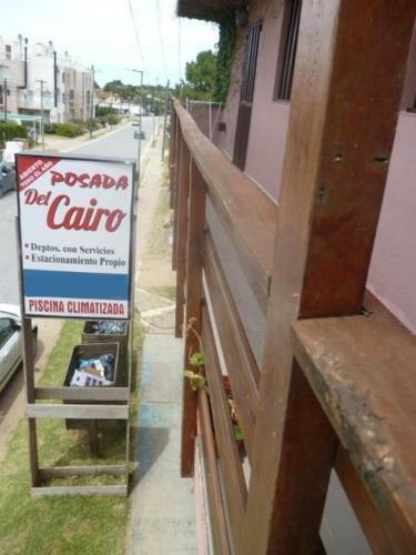 Apartamento Posada Del Cairo