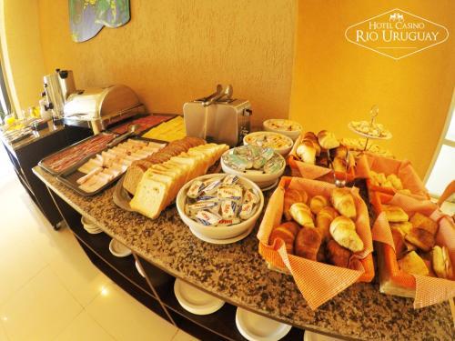 Hotel Casino Rio Uruguay