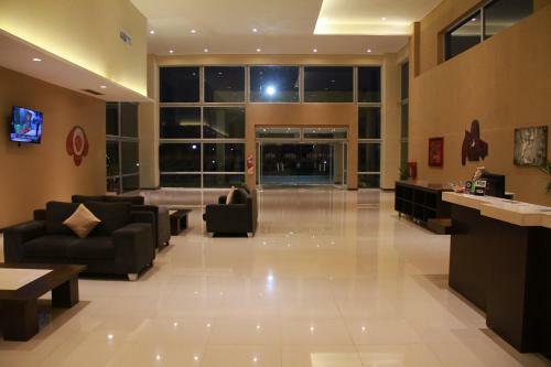 Hotel Casino Rio Uruguay