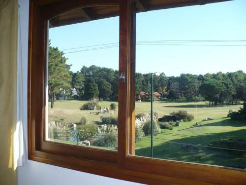 Apartamento Complejo Frente Al Golf